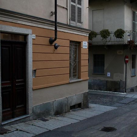 Casa Martino Daire Asti Dış mekan fotoğraf
