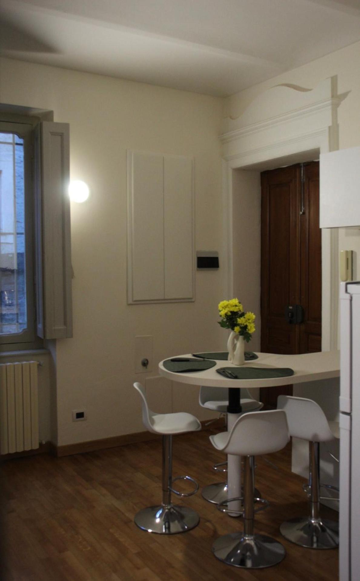 Casa Martino Daire Asti Dış mekan fotoğraf