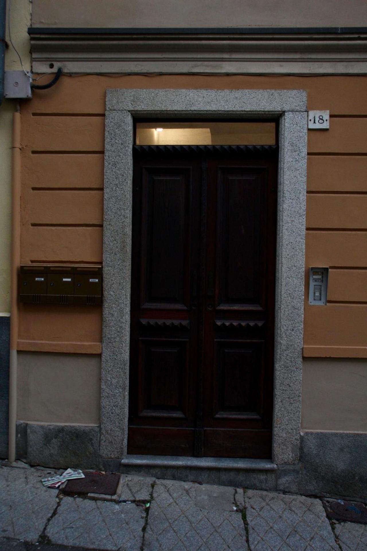 Casa Martino Daire Asti Dış mekan fotoğraf
